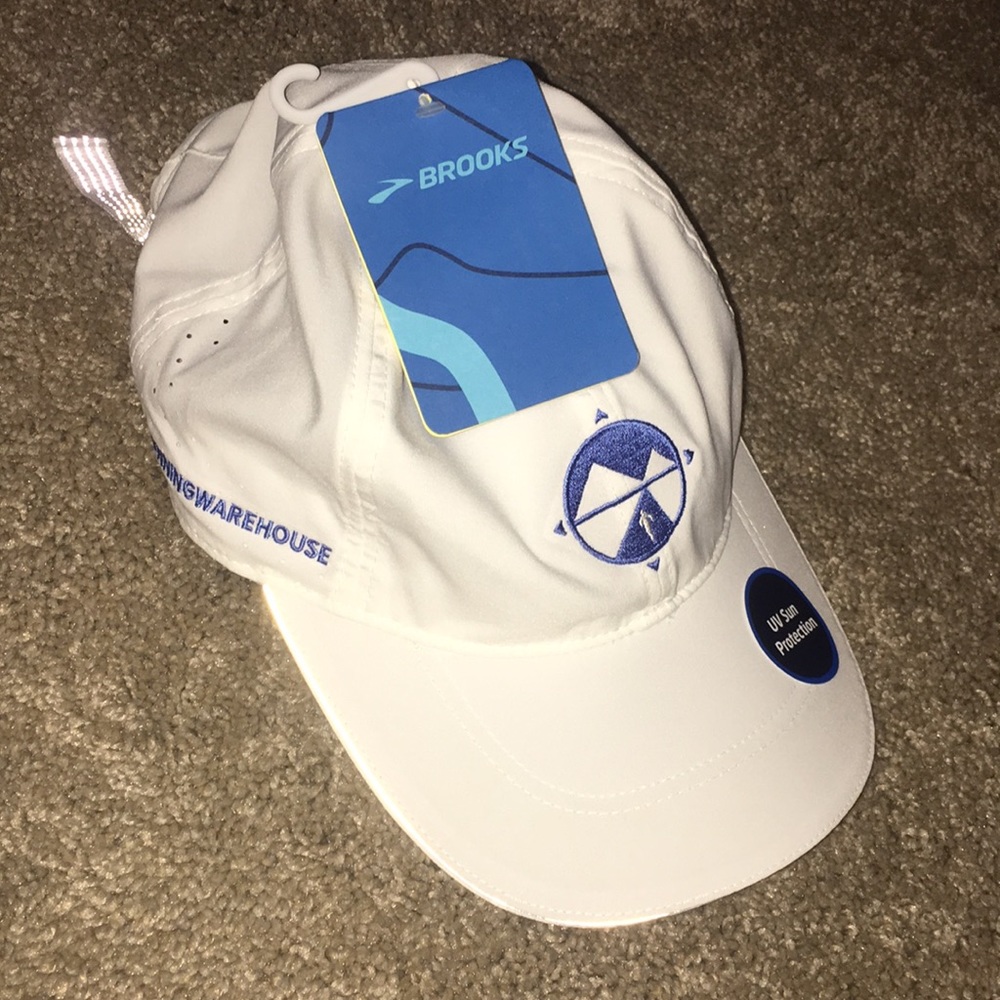 Brooks Running Hat